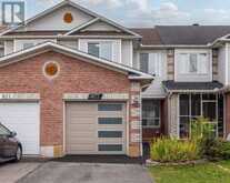 823 NESTING WAY | Ottawa Ontario | Slide Image One