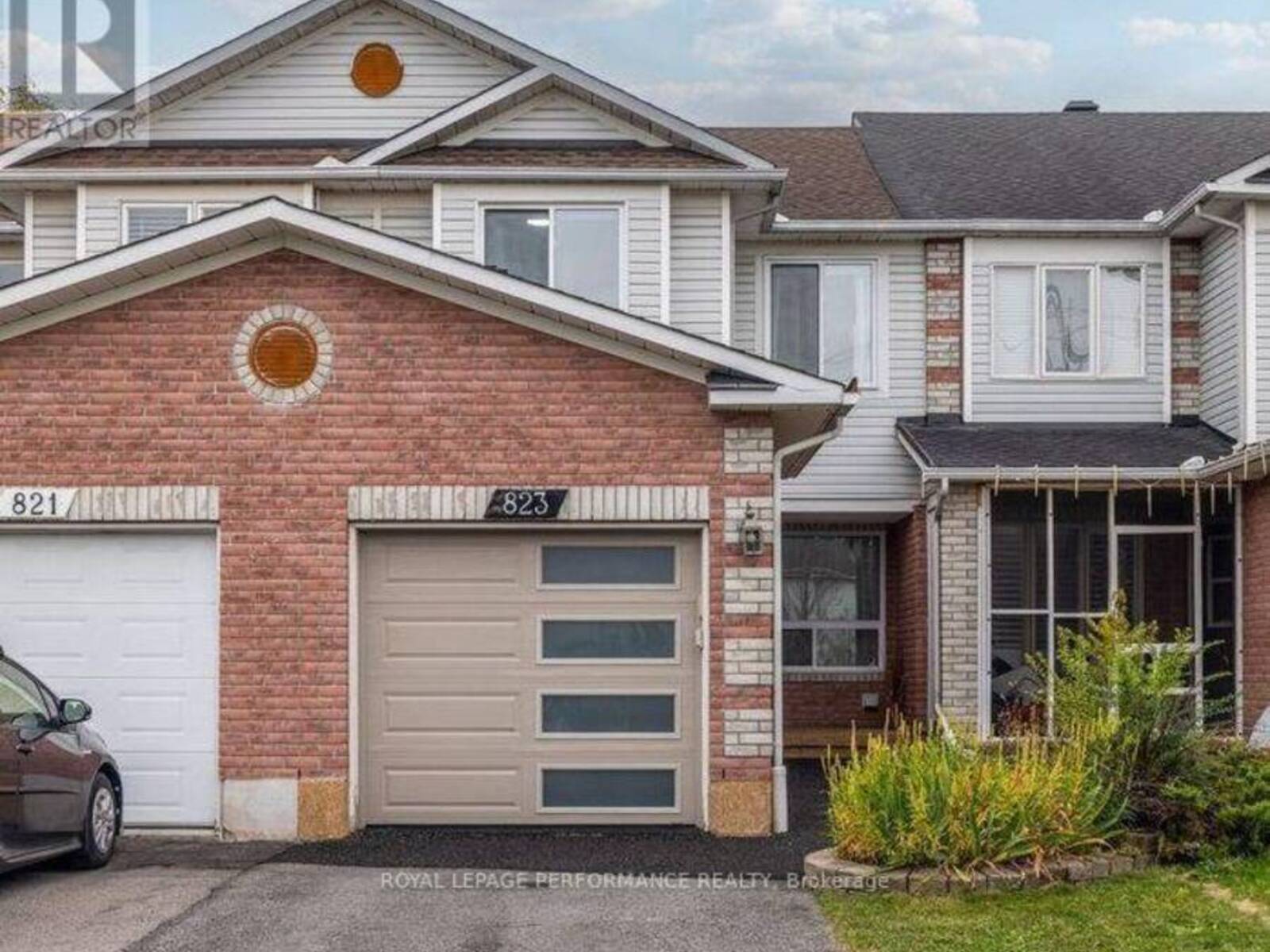 823 NESTING WAY, Ottawa, Ontario K4A 3X2