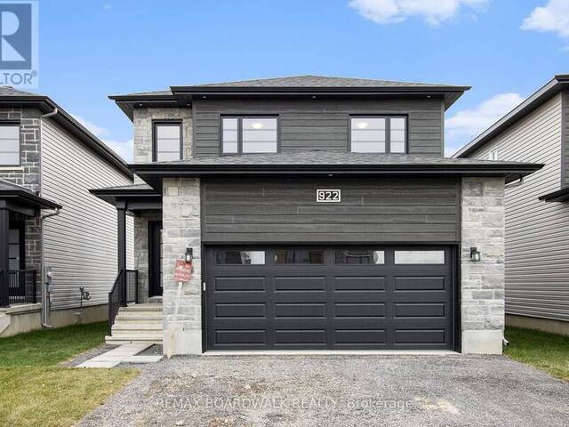 1194 MONTBLANC CRESCENT Embrun Ontario, K0A 1W0 - Property For Sale