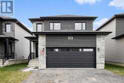 1194 MONTBLANC CRESCENT | Embrun Ontario | Slide Image One