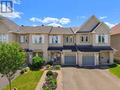 173 SILVERMOON CRESCENT Ottawa Ontario, K4A 0P6