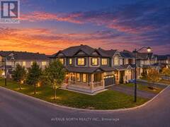 120 MANDALAY STREET Ottawa Ontario, K4A 1A6