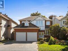 86 FORESTVIEW CRESCENT Ottawa Ontario, K2H 9P4