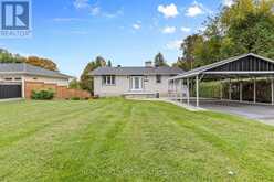316 CLOTHIER STREET W | Kemptville Ontario | Slide Image One