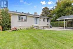316 CLOTHIER STREET W | Kemptville Ontario | Slide Image Two