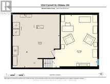 1312 CORNELL STREET | Ottawa Ontario | Slide Image Forty-eight