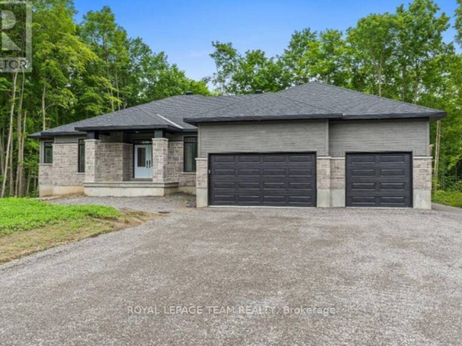 135 UPTON DRIVE, Ottawa, Ontario K0A 1B0