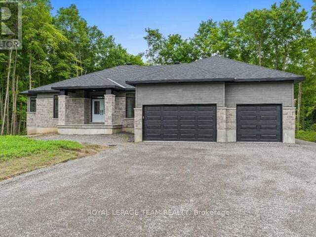 135 UPTON DRIVE Ottawa Ontario, K0A 1B0 - 3 Bedrooms Home For Sale
