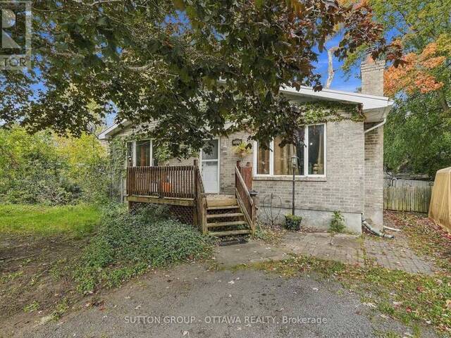 12615 COUNTY 28 ROAD Morrisburg Ontario, K0C 1X0 - 4 Bedrooms Home For Sale