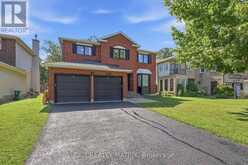 636 MERKLEY DRIVE | Ottawa Ontario | Slide Image One