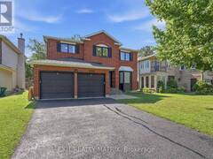 636 MERKLEY DRIVE Ottawa Ontario, K4A 1L4