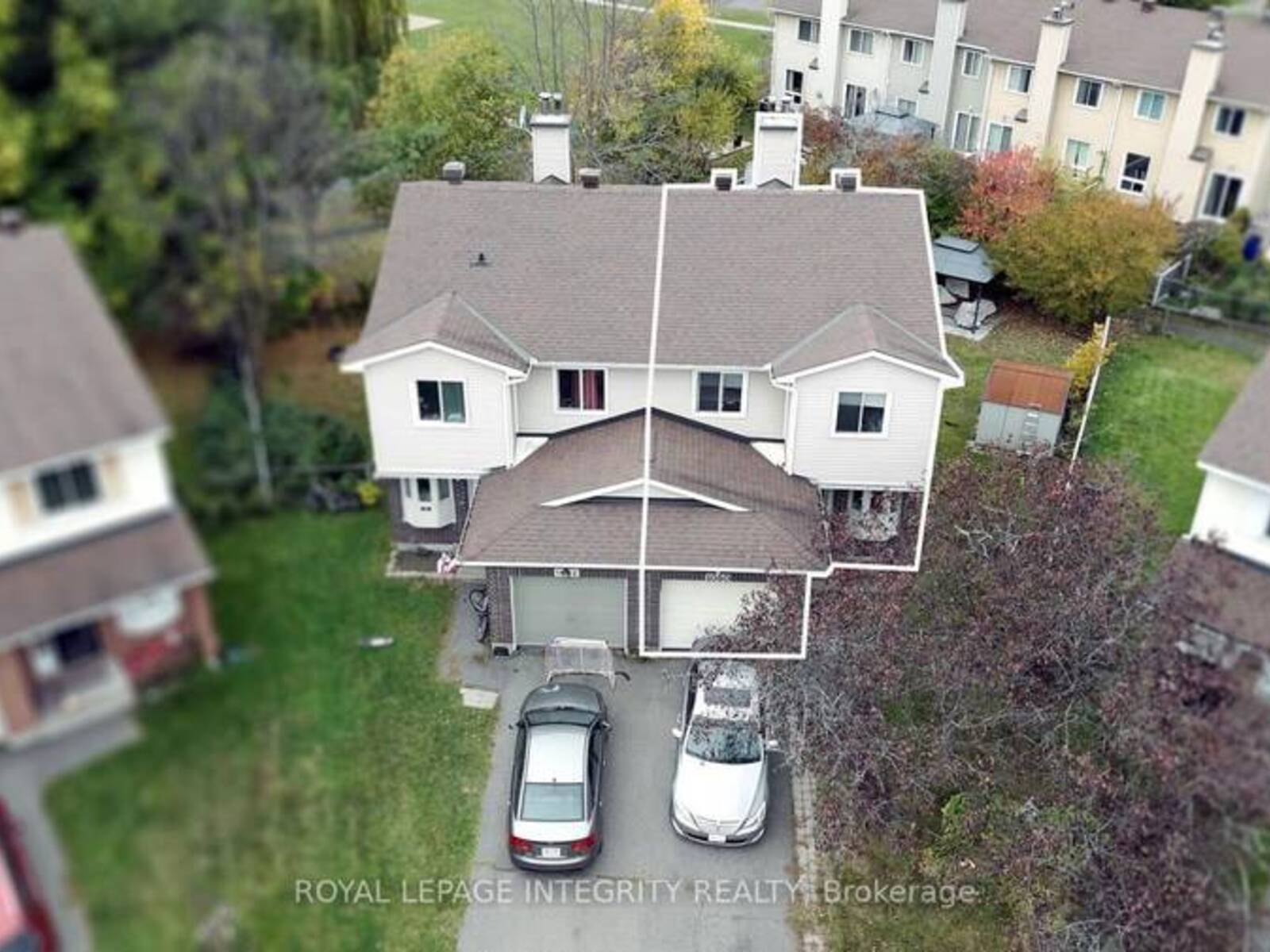 1080 DES ORMES PLACE, Ottawa, Ontario K1C 5L7