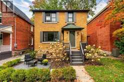 198 STANLEY AVENUE | Ottawa Ontario | Slide Image One