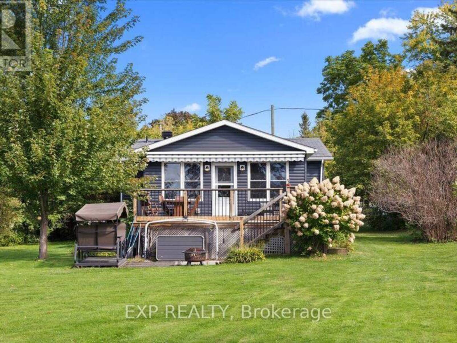 126 GARDINER SHORE ROAD, Carleton Place, Ontario K7C 0C4
