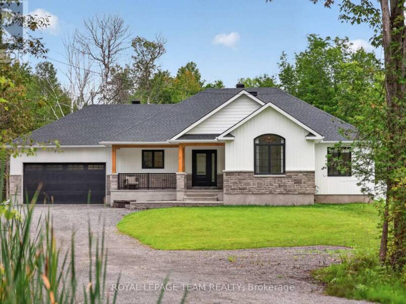 1007 TOWNLINE ROAD, North Grenville, Ontario K0G 1T0