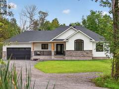 1007 TOWNLINE ROAD North Grenville Ontario, K0G 1T0