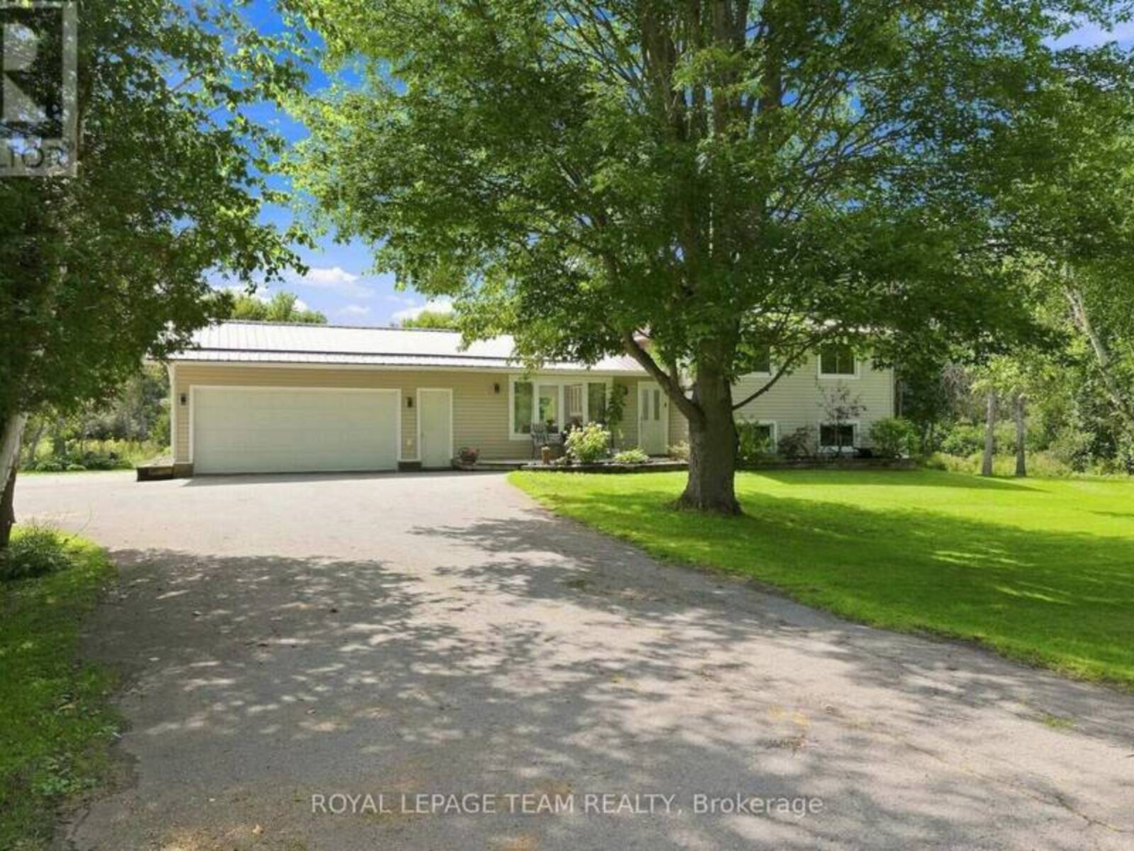 980 COUNTY RD 44, North Grenville, Ontario K0G 1T0