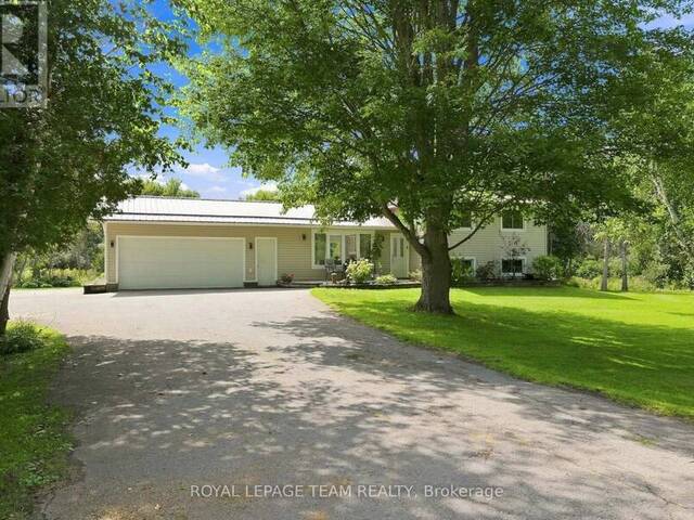 980 COUNTY RD 44 North Grenville Ontario, K0G 1T0 - 4 Bedrooms Home For Sale