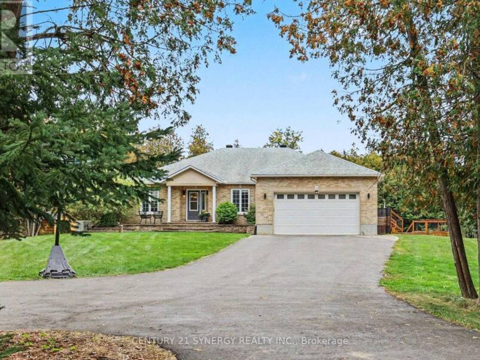 30 CANADIAN DRIVE, Ottawa, Ontario K0A 1B0
