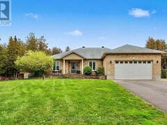30 CANADIAN DRIVE Ottawa Ontario, K0A 1B0