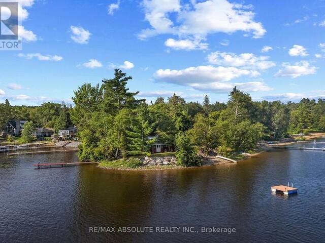 77A CHRISTOPHER LANE Renfrew Ontario, K7V 3Z8 - 3 Bedrooms Waterfront Home For sale