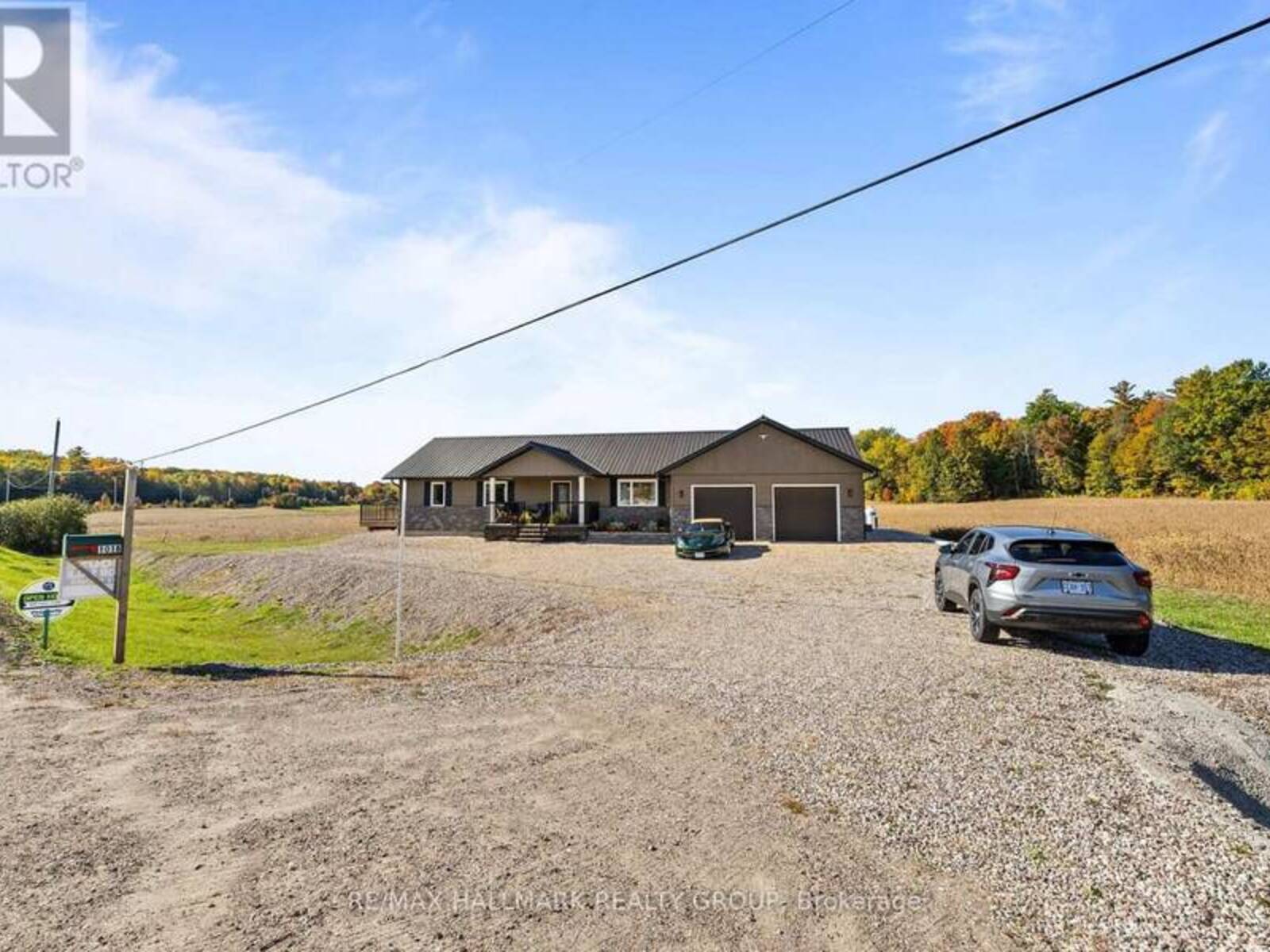 1016 CASTLEFORD ROAD, Renfrew, Ontario K7V 3Z8