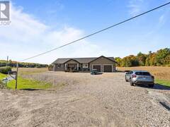 1016 CASTLEFORD ROAD Renfrew Ontario, K7V 3Z8