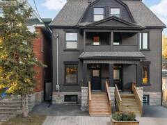 275 ARLINGTON AVENUE Ottawa Ontario, K1R 5T1