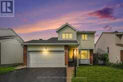 6415 VISENEAU DRIVE | Ottawa Ontario | Slide Image One