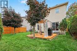 118 HOLLOWBROOK DRIVE | Ottawa Ontario | Slide Image Nineteen
