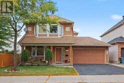 118 HOLLOWBROOK DRIVE | Ottawa Ontario | Slide Image One