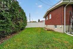1238 ST. PAUL AVENUE | Ottawa Ontario | Slide Image Forty-eight