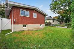 1238 ST. PAUL AVENUE | Ottawa Ontario | Slide Image Fifty