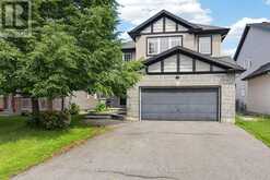 520 MAZARI CRESCENT | Ottawa Ontario | Slide Image One