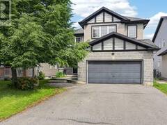520 MAZARI CRESCENT Ottawa Ontario, K2S 0A1