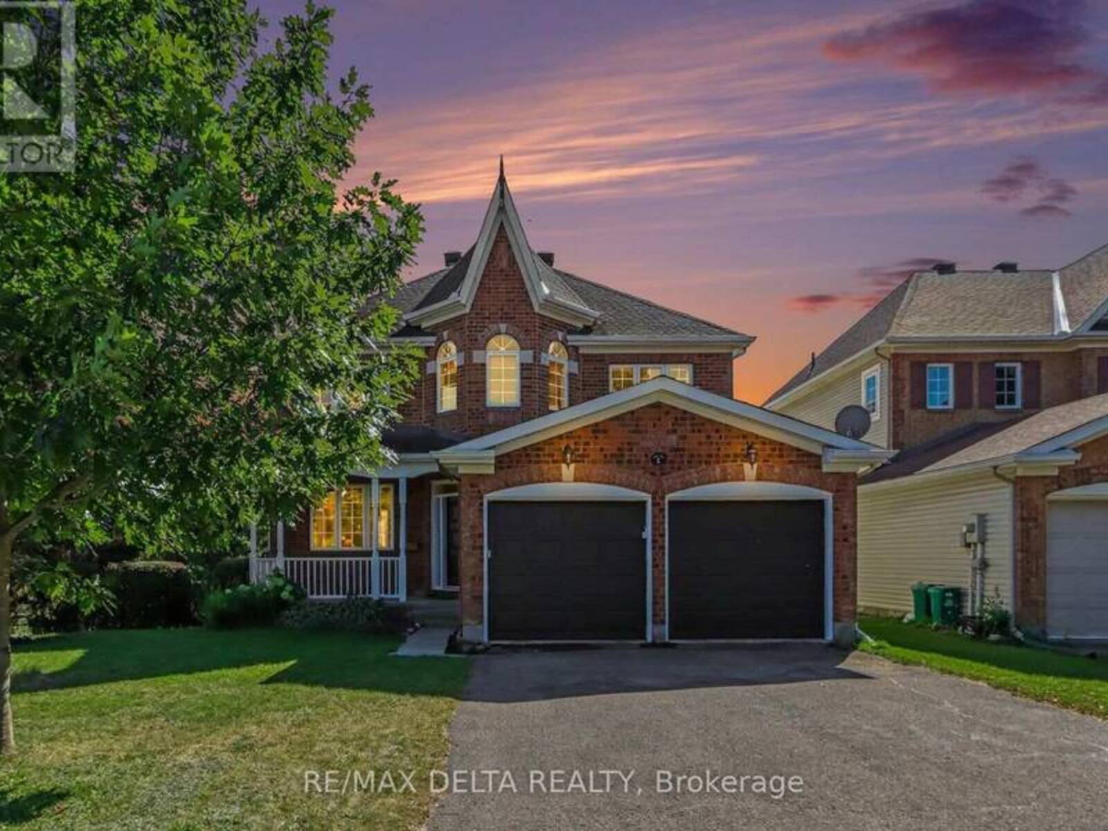 1 CHELTONIA WAY, Ottawa, Ontario K2T 1G1