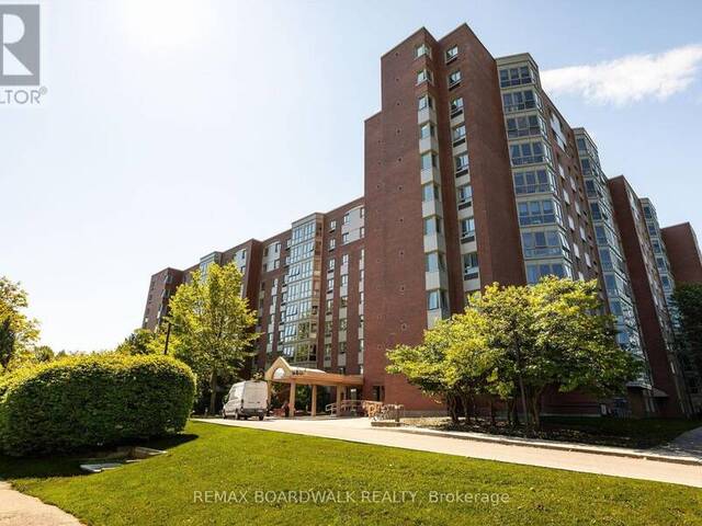 507 - 960 TERON ROAD Ottawa Ontario, K2K 2B6 - 2 Bedrooms Condo For Sale