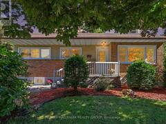 183 MARTIN AVENUE Ottawa Ontario, K1K 2V2