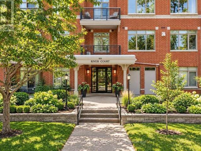 109 - 950 MARGUERITE AVENUE Ottawa Ontario, K1K 3T8 - 1 Bedroom Condo For Sale