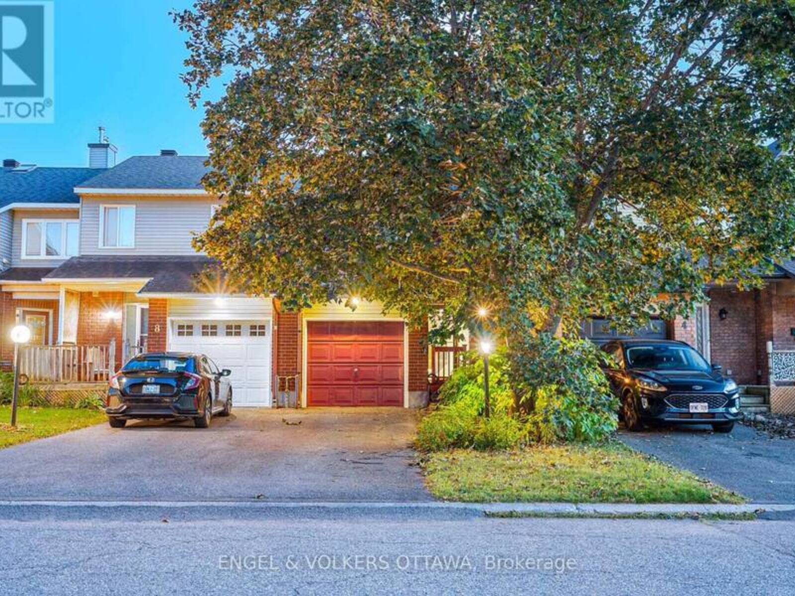 6 BRIDGEWATER TERRACE, Ottawa, Ontario K2J 3G8