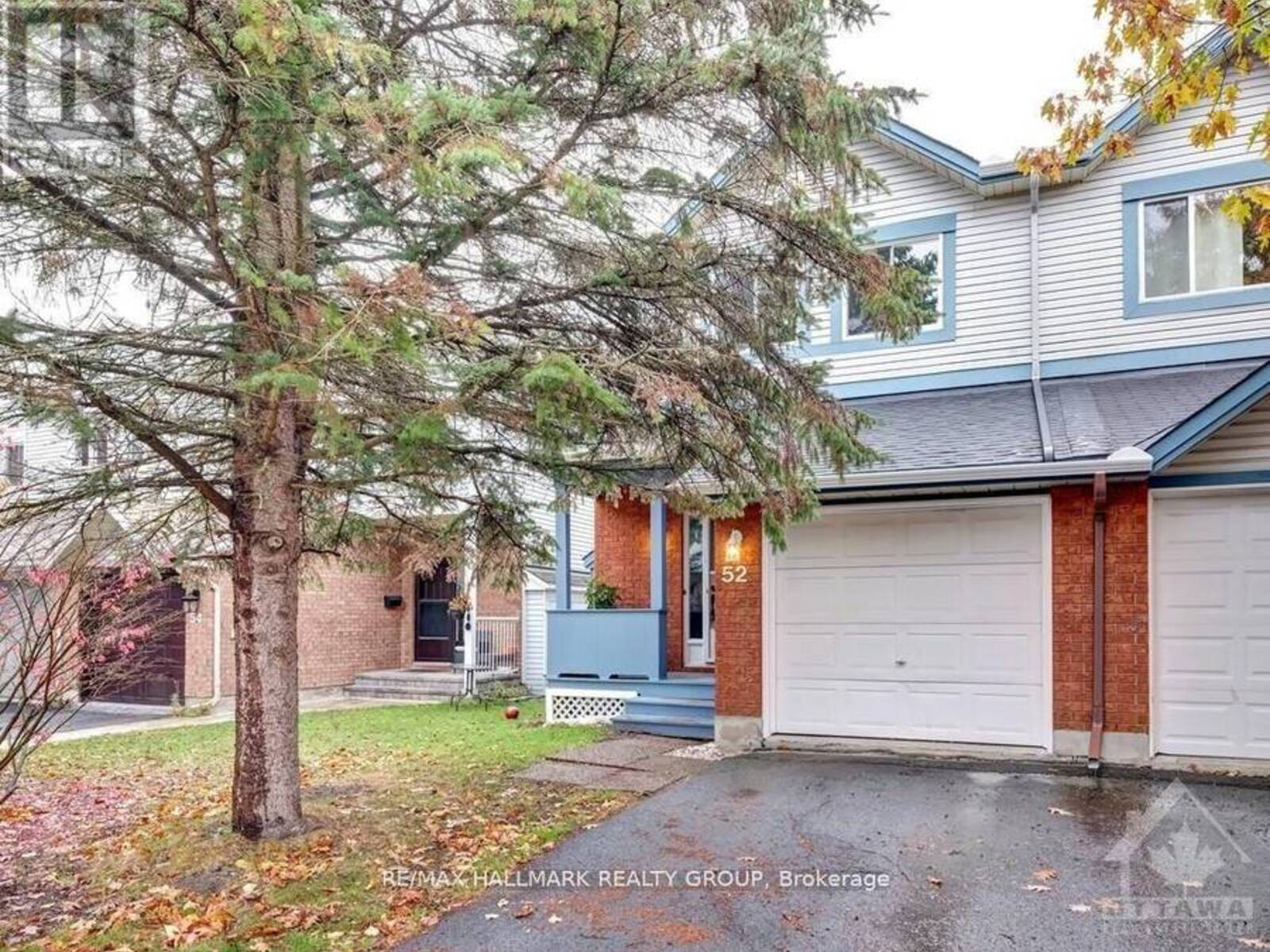 52 PIPER CRESCENT, Ottawa, Ontario K2K 2S8
