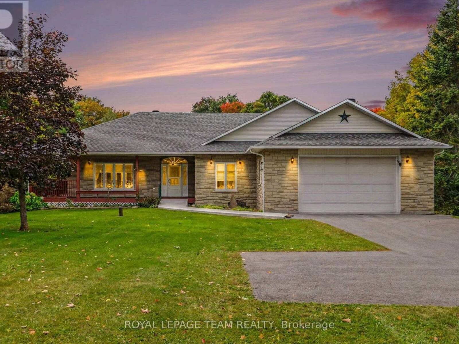 600 CROZIER ROAD, North Grenville, Ontario K0G 1S0