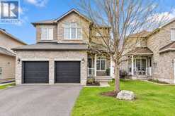 281 TOPAZE CRESCENT | Clarence-Rockland Ontario | Slide Image One