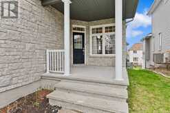 281 TOPAZE CRESCENT | Clarence-Rockland Ontario | Slide Image Two