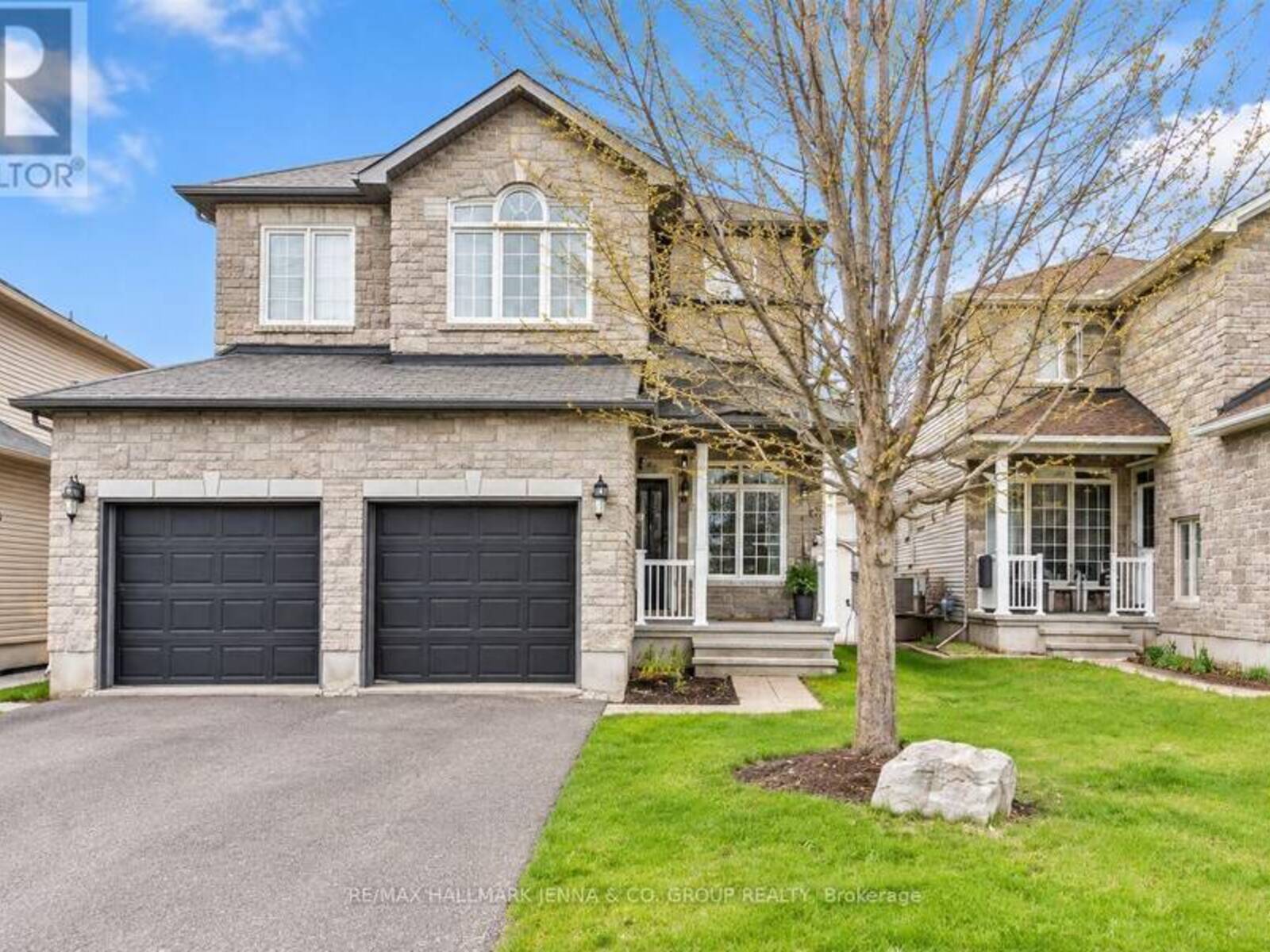 281 TOPAZE CRESCENT, Clarence-Rockland, Ontario K4K 0E7