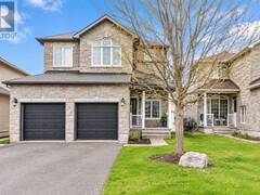 281 TOPAZE CRESCENT Clarence-Rockland Ontario, K4K 0E7
