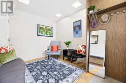 UNIT 1 LEVEL 1 - 122 GUIGUES AVENUE W | Ottawa Ontario | Slide Image Nine