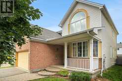 1828 MCCALLUM DRIVE | Ottawa Ontario | Slide Image One
