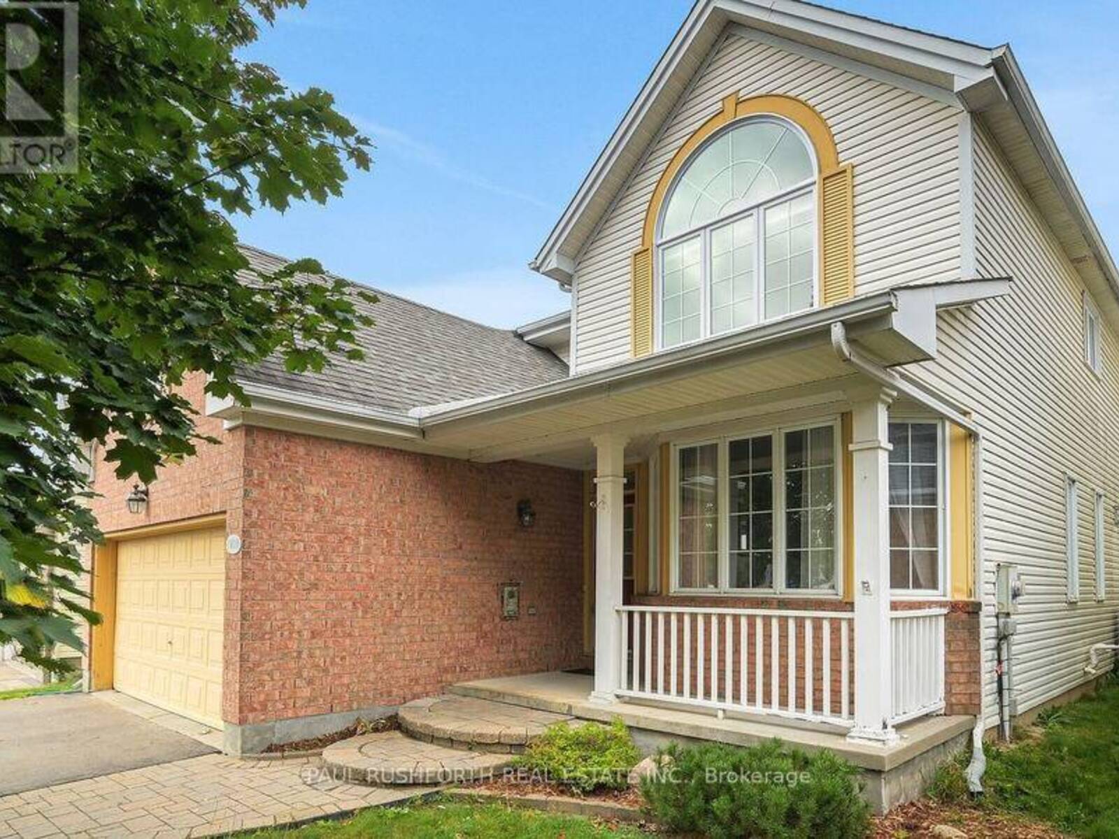 1828 MCCALLUM DRIVE, Ottawa, Ontario K4A 3T7