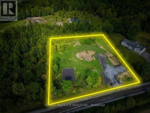PT LT 23 DROUIN ROAD Clarence-Rockland Ontario, K0A 2A0 - Vacant Land For Sale